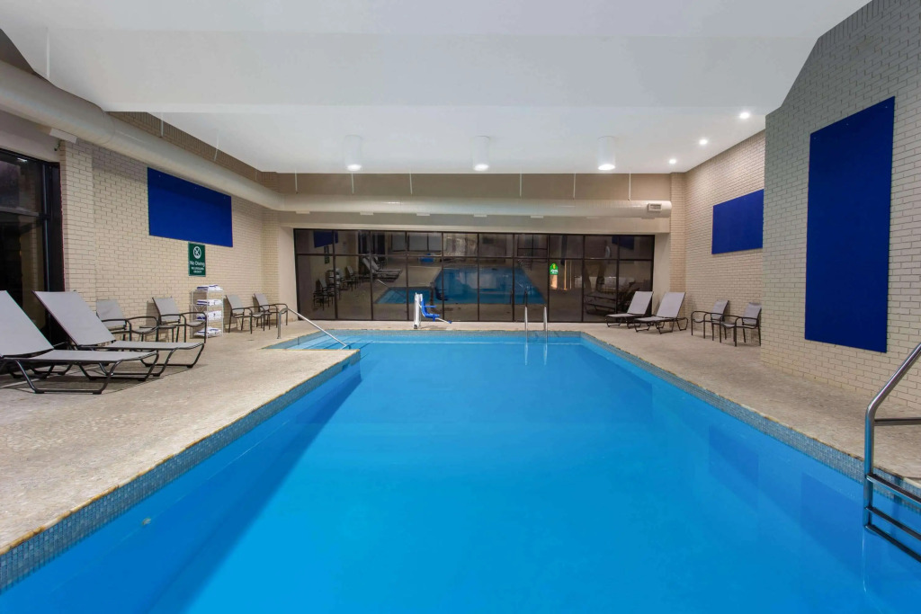 La Quinta by Wyndham Effingham