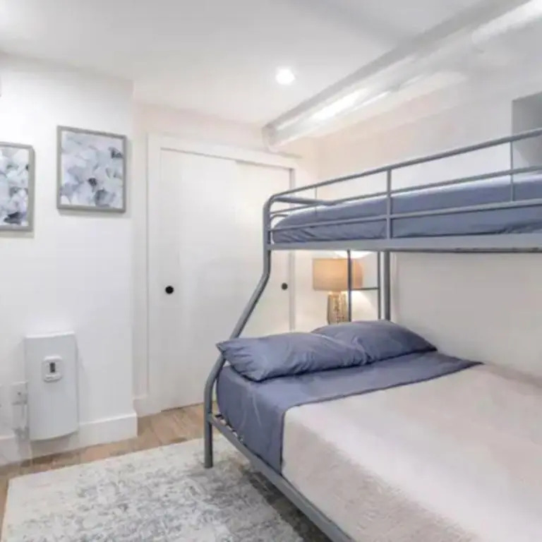 Moderno Apartamento Vacacional con Ubicación Estratégica en Nueva York