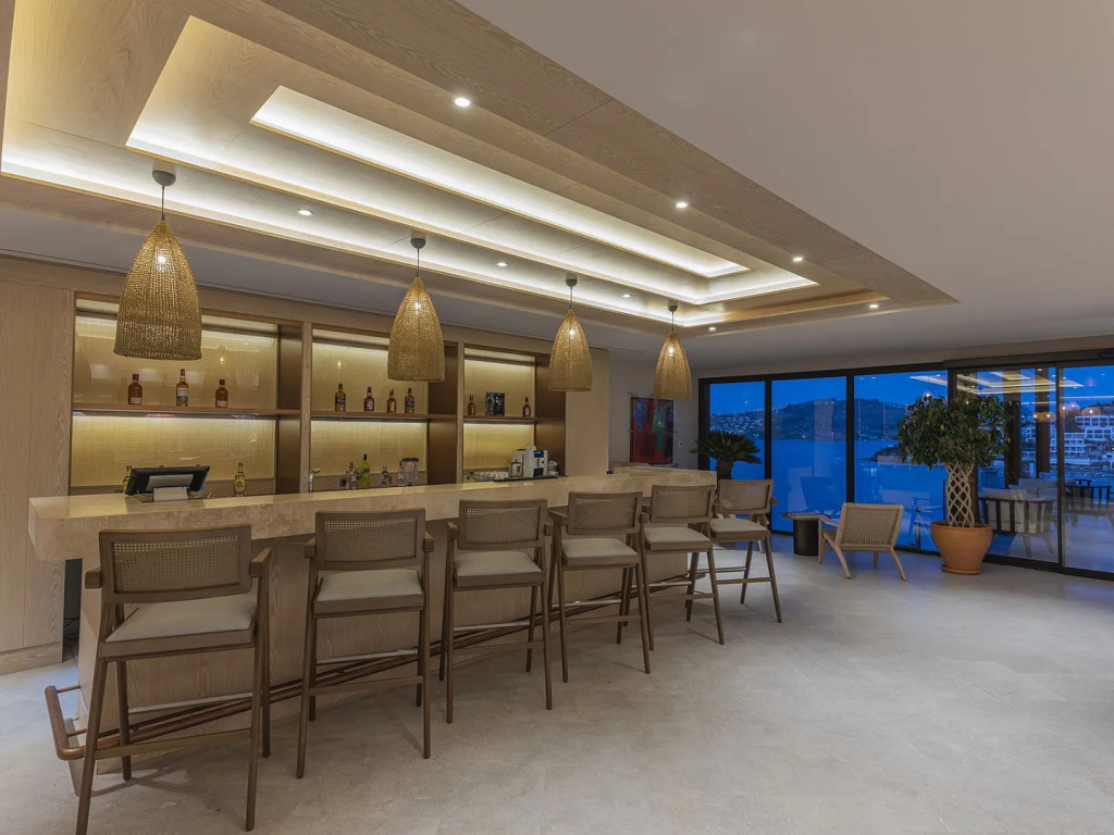 The Bodrum Hotel Yalıkavak - MGallery Collection
