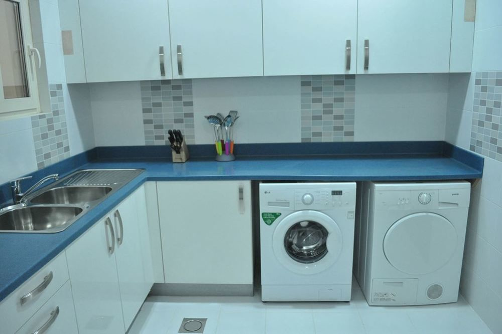 Golden Treasure Tower Family Apartment