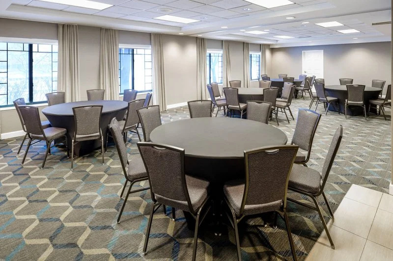 Residence Inn Chicago Oak Brook
