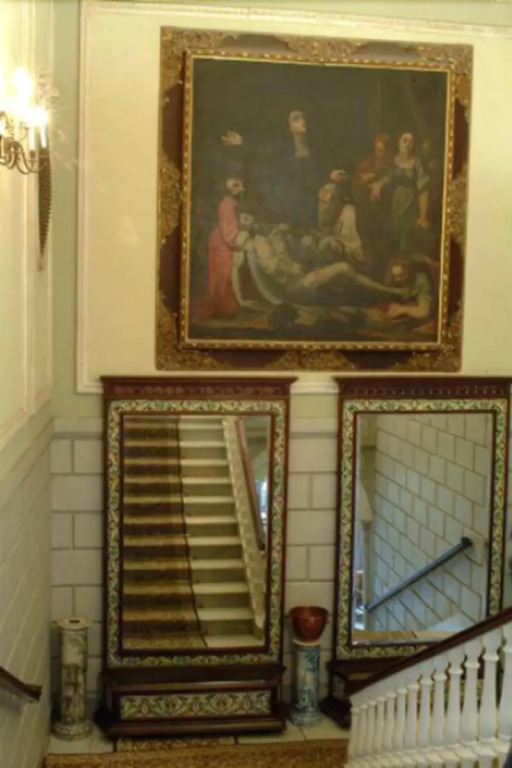 Hotel Simon