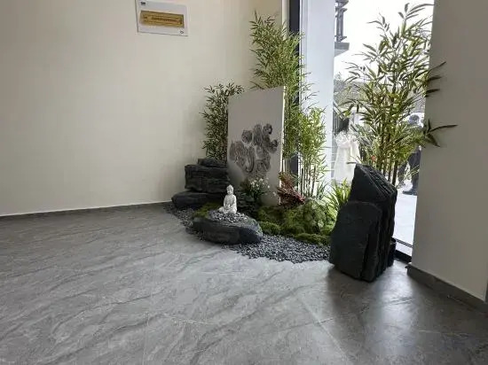 Jiuhua Mountain Fengqili Homestay (Jiuhua Mountain Upper Body Treasure Hall Branch)