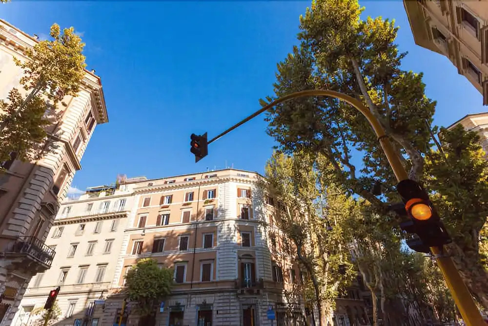 Casa Vacanza Colosseo