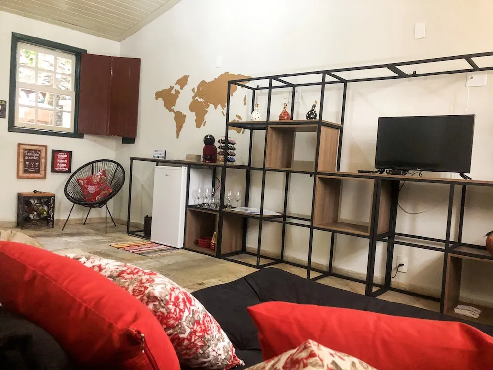 Casadinha Ouro Preto
