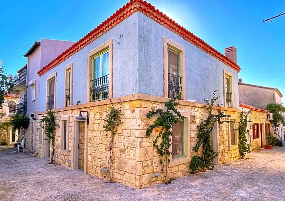 Alacati Eldoris Hotel