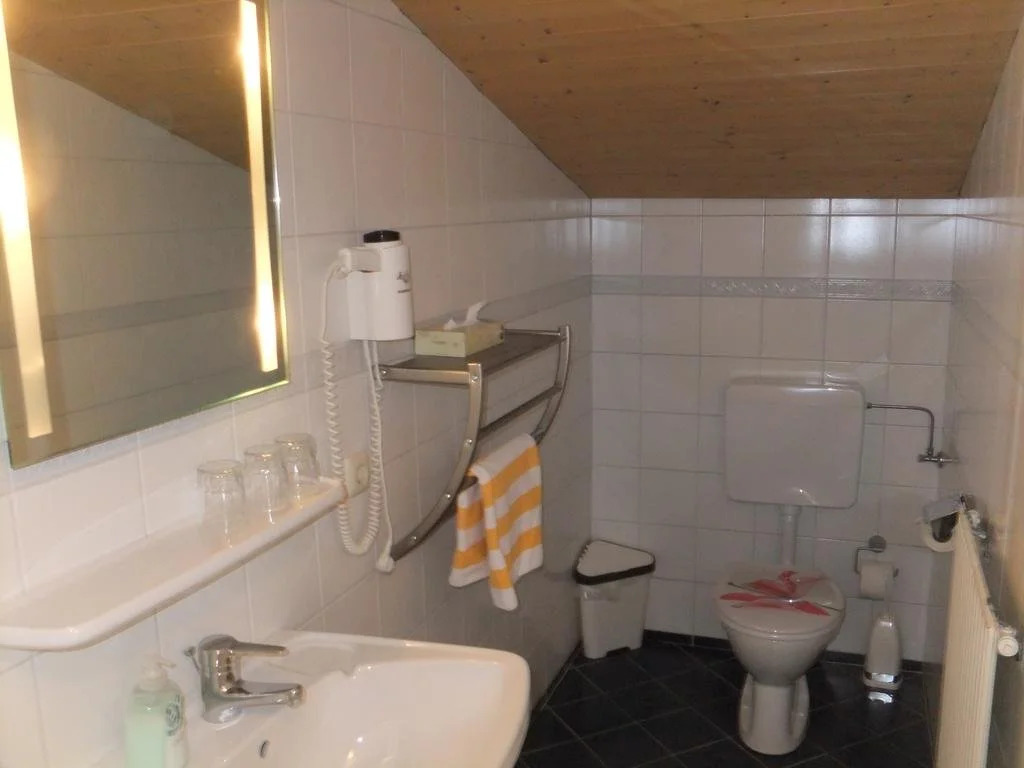 Apart-Pension Oberreiter