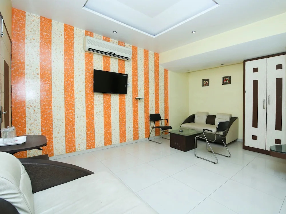 Oyo 15144 Hotel Ankit