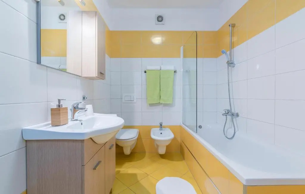 Apartments Kimi