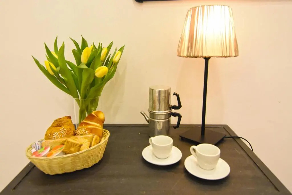 B&B Ninarella Napoli