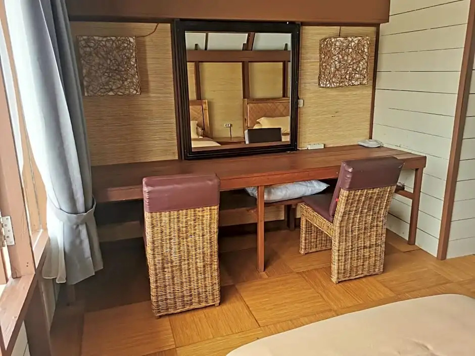 Sienna Resort