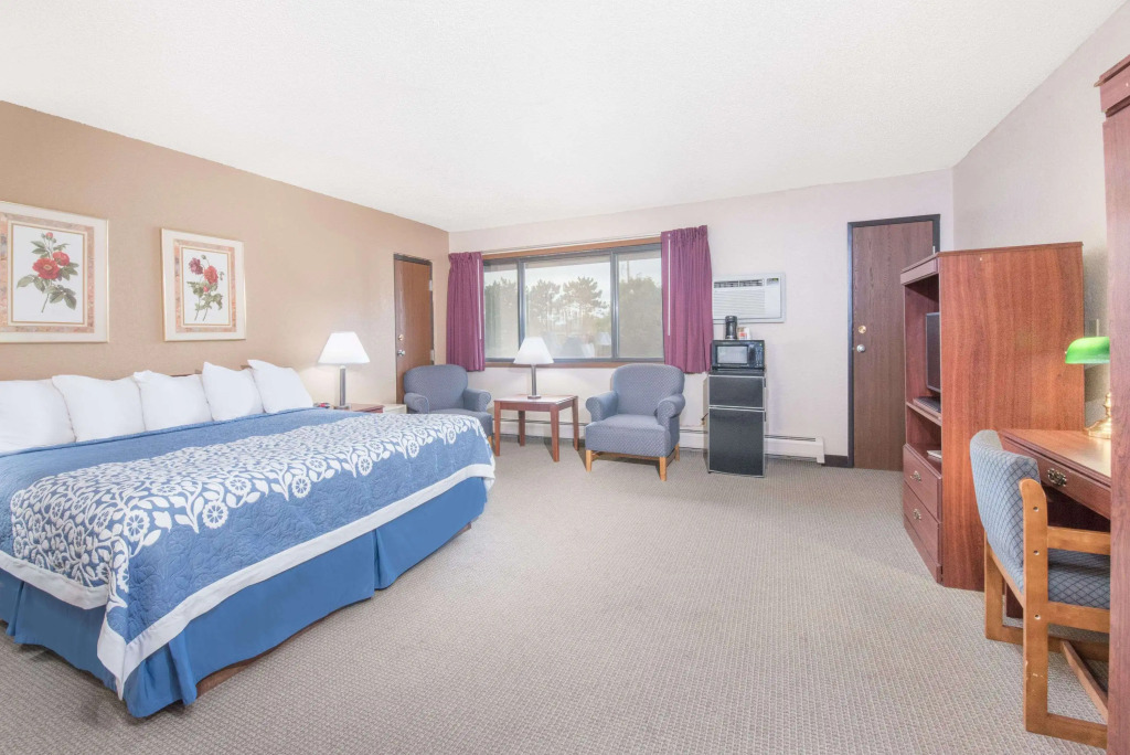 Days Inn by Wyndham Sioux Falls Airport
