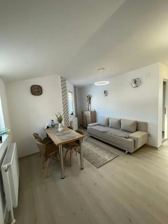 Apartman nr9 Jokai