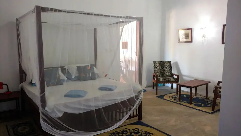 Coral Hill Villa