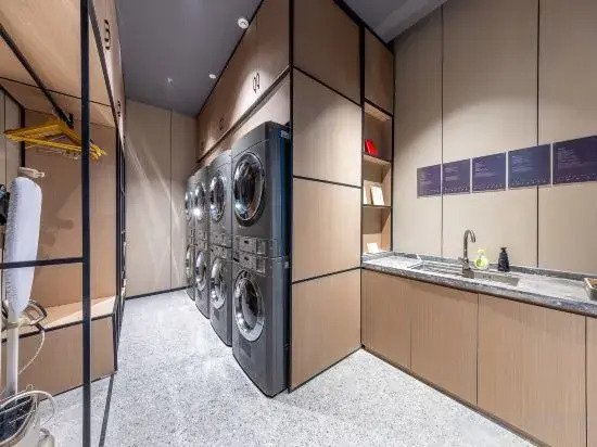 Atour Hotel Tianshui North Road Wanda Chengguan Lanzhou