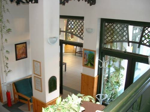 Szlovák Panzió