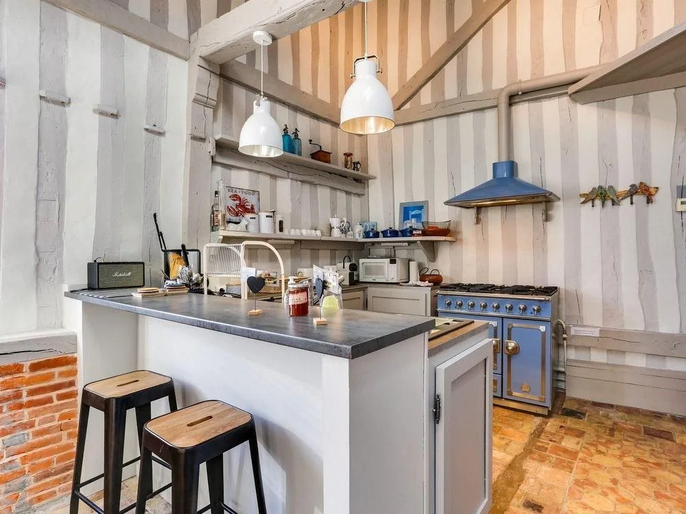 1001 Nuits Apparts - Le Cosy