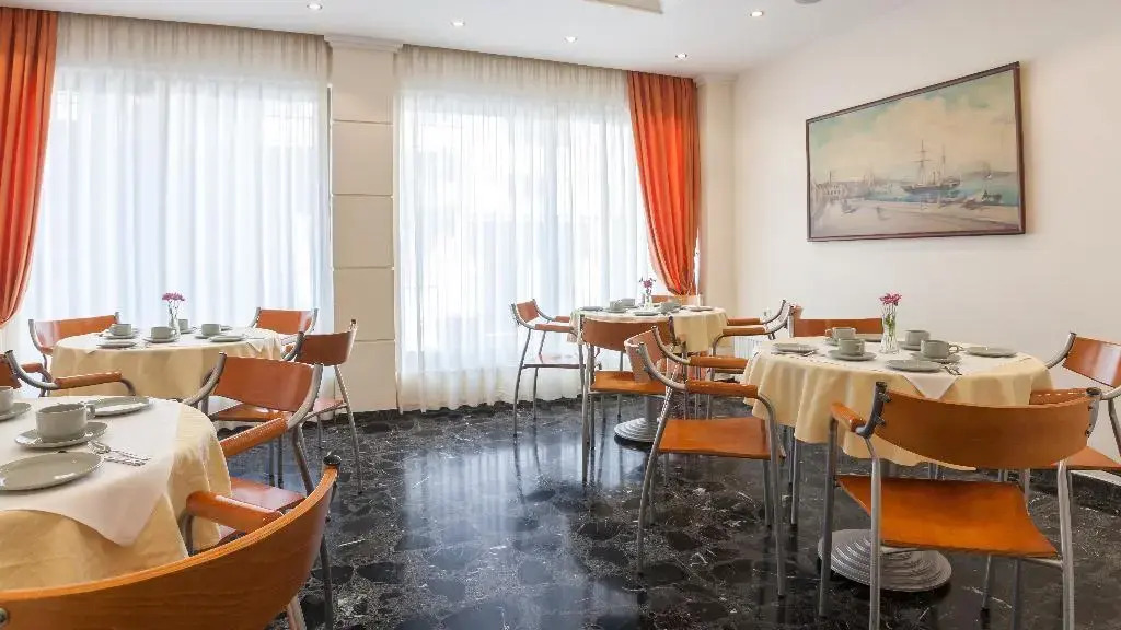Lilia Hotel