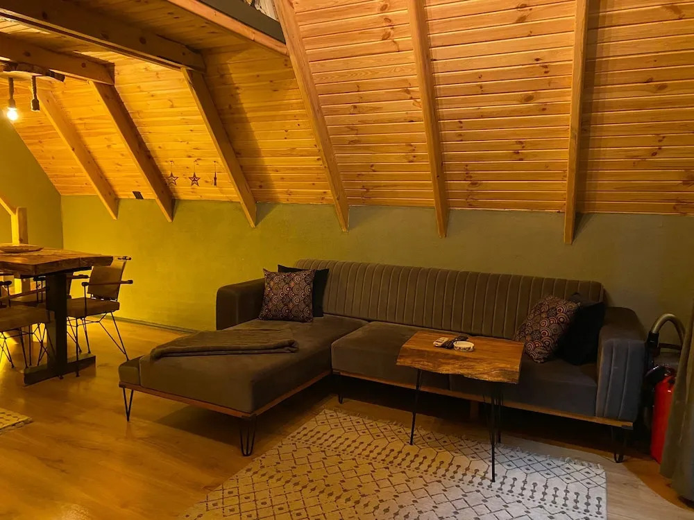Silent Hill Bungalow
