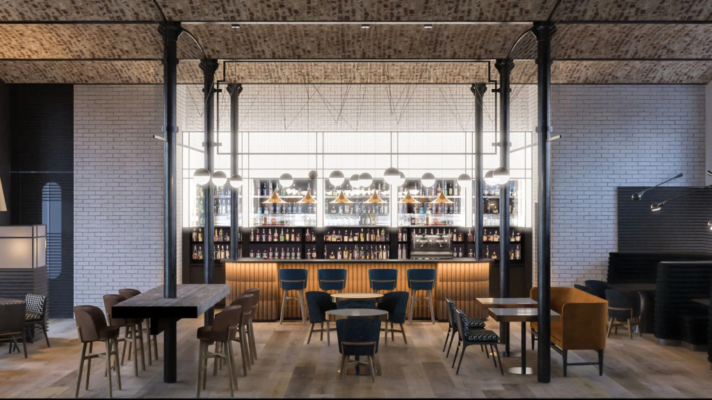 Hotel Indigo - Dundee by IHG