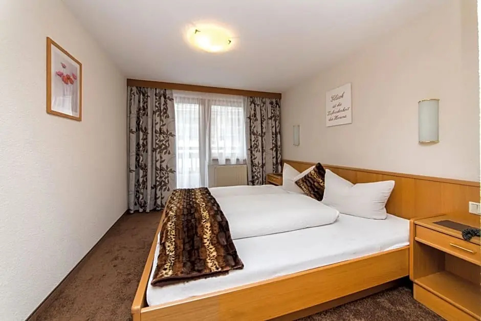 Hotel Idhof