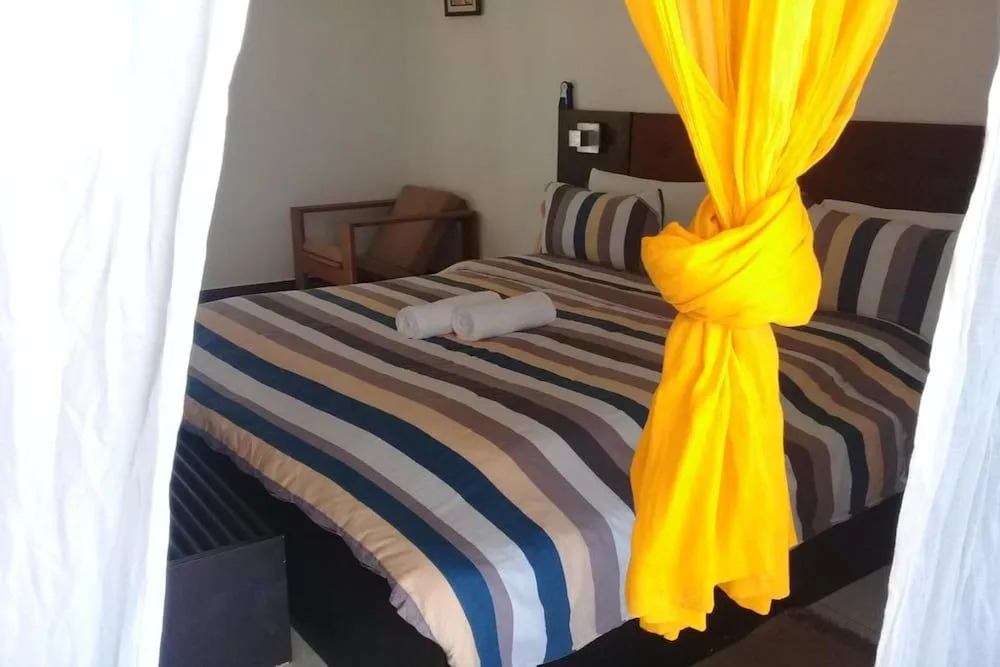 Ehotilé Lodge