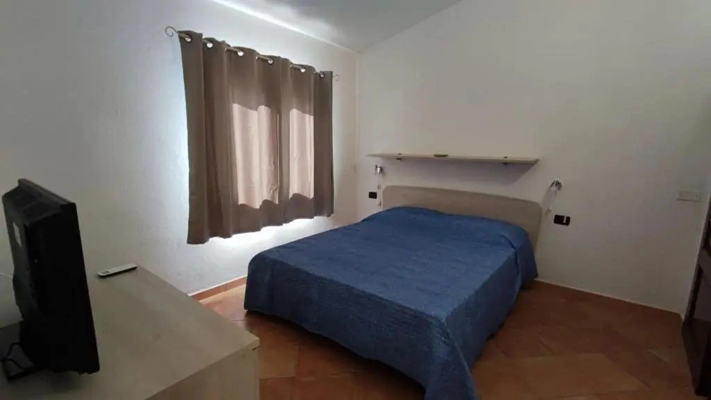 casa lUlivariu affittacamere