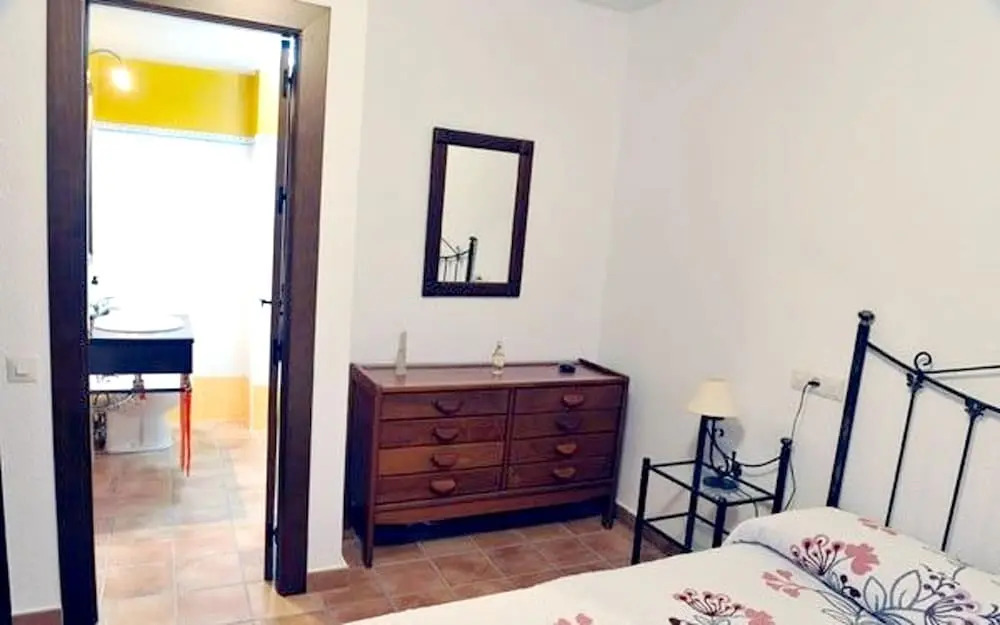 Villa With 3 Bedrooms in Monachil, With Wonderful City View, Private P