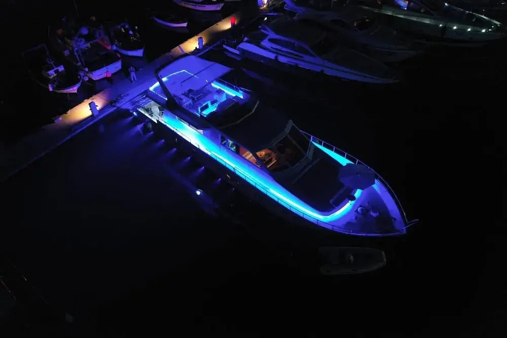Welcom to Yacht di Lusso