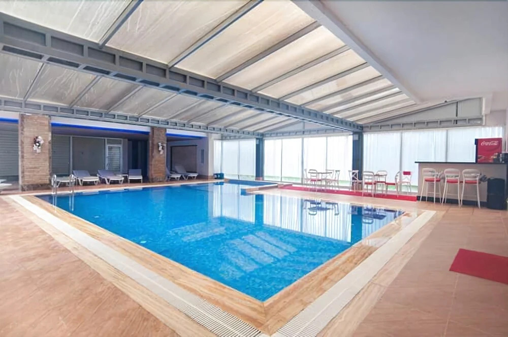 Emre Myra Park Apartments