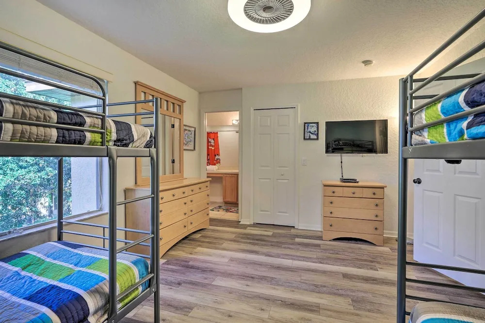 Davenport Resort Townhome ~ 10 Mi to Disney!