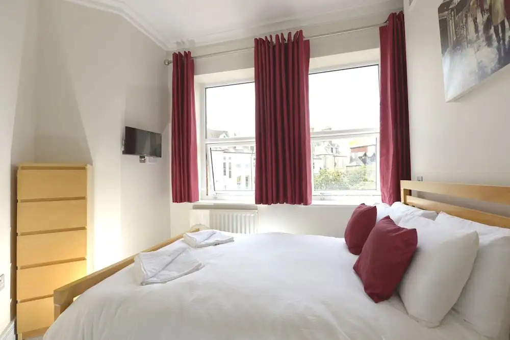 Southsea Rocks Hotel