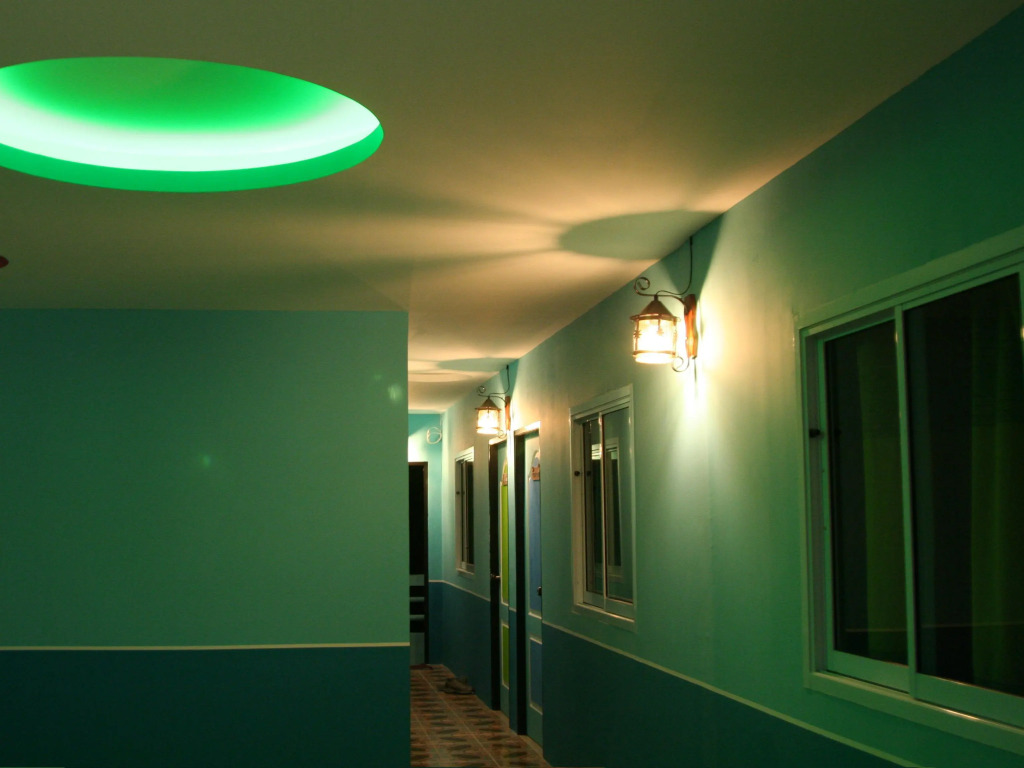 Mania Guesthouse