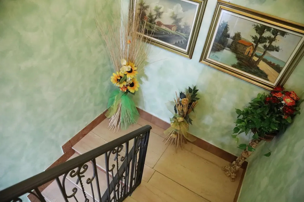 Hotel Ristorante Il Giardino