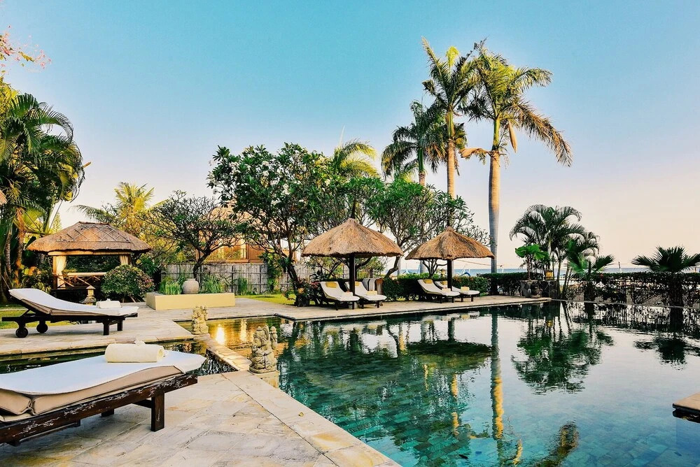 Villa Lotus