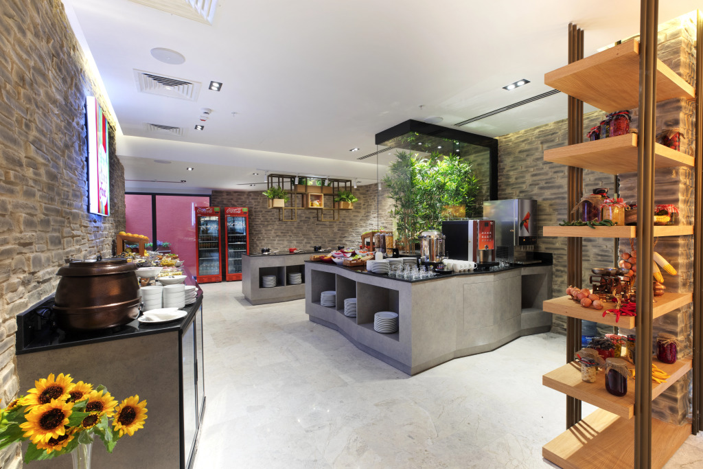Ibis Styles Istanbul Atasehir