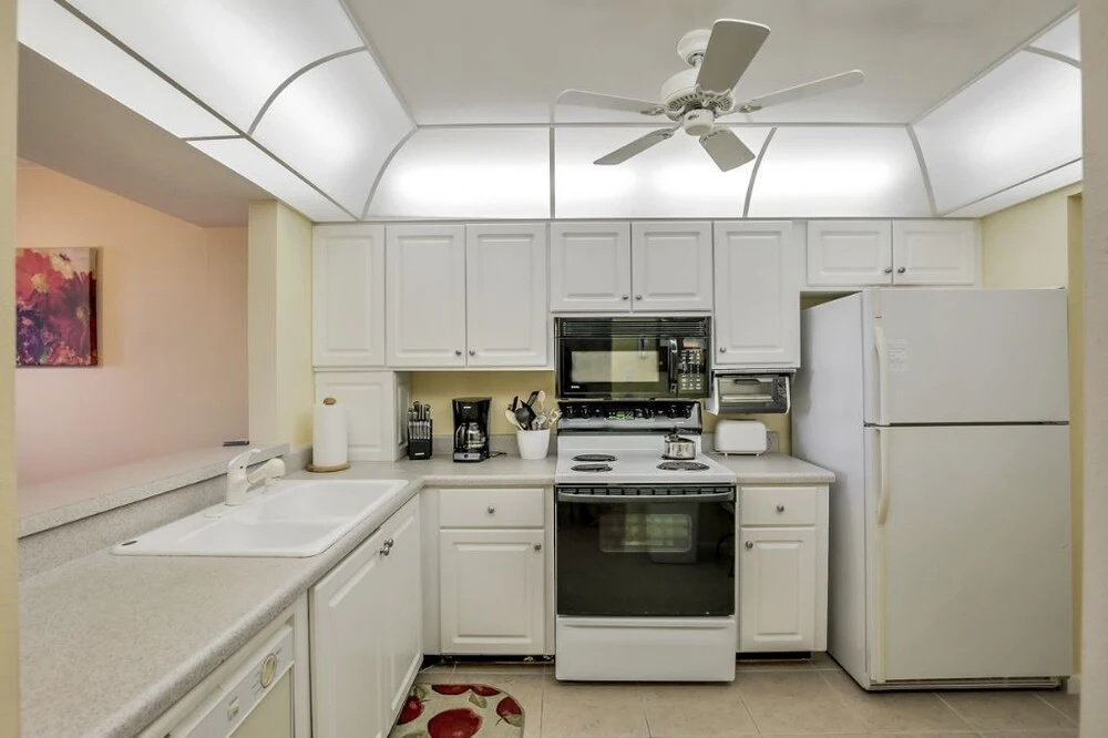 Seaview Condo #57159