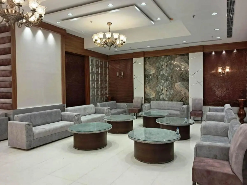 Hotel Sakura by Maps Group