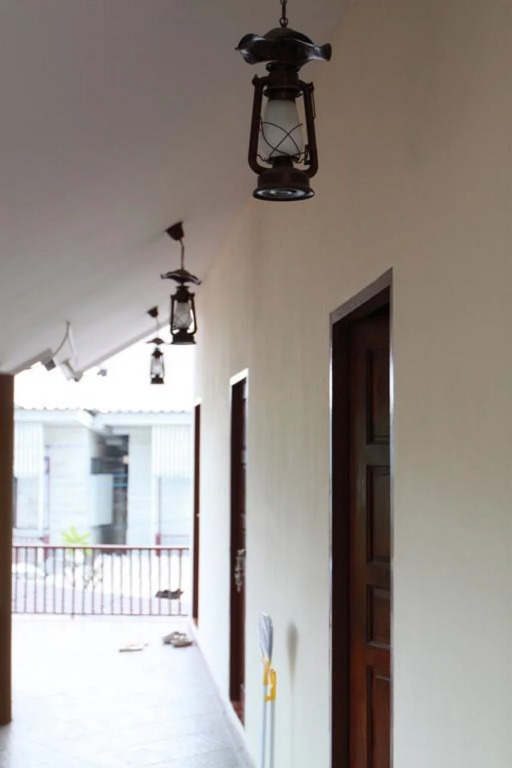 Thongrans House
