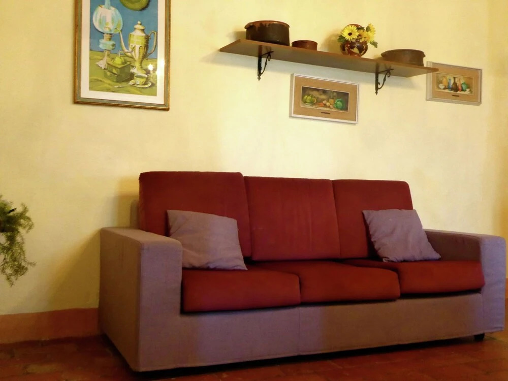 Appartamento La Roccaia