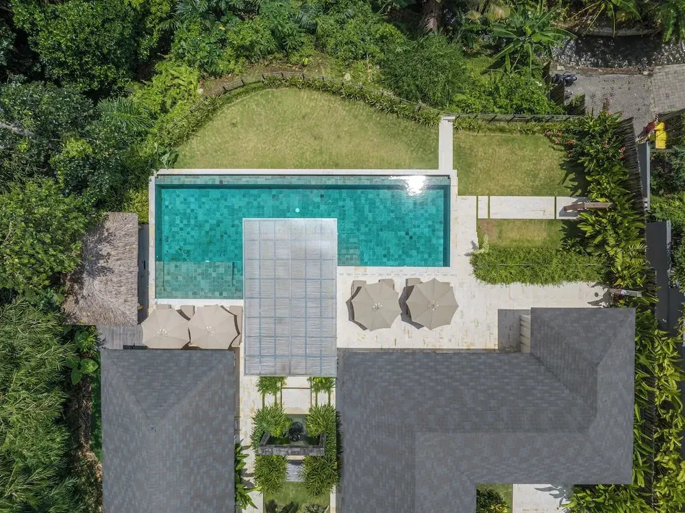 Rosita Ubud - Stunning 5BR Villa