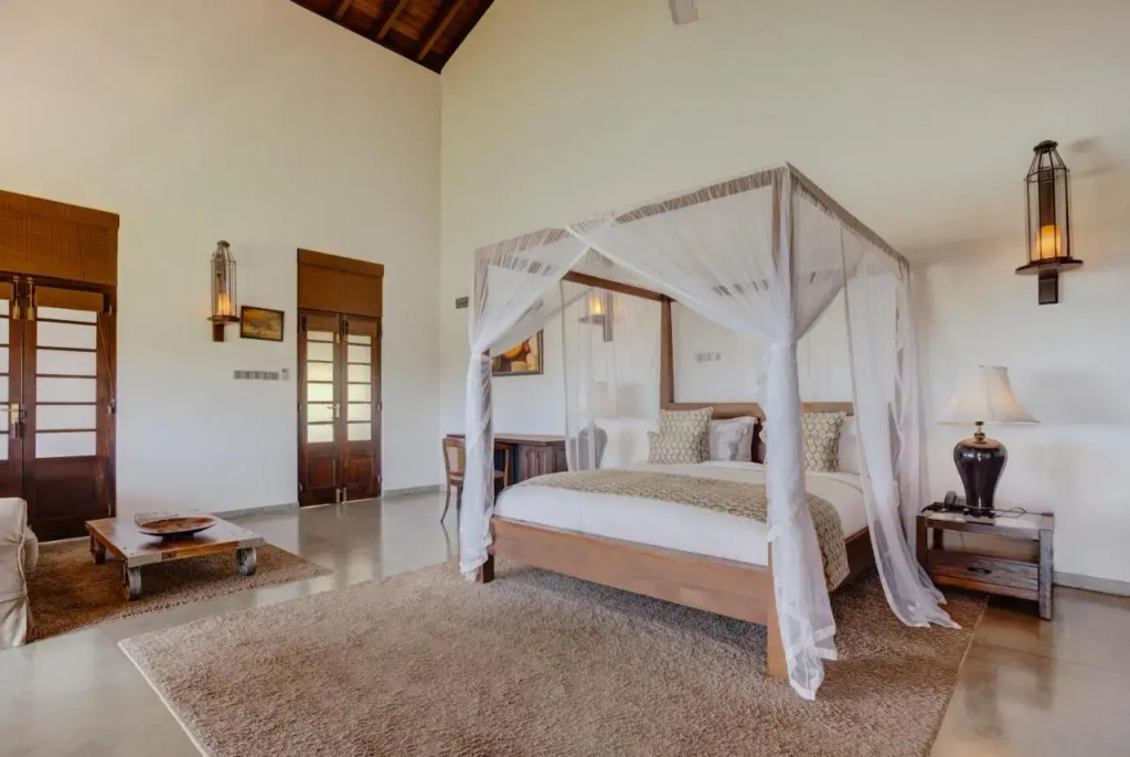 The Postcard Galle