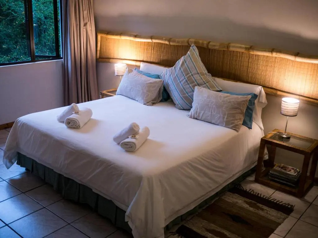 Africas Eden Guesthouse