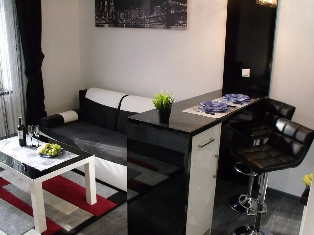 Domino Kazimierz Apartment