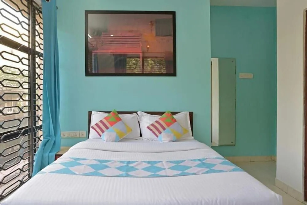 Goroomgo Ullash Residency Salt Lake Kolkata