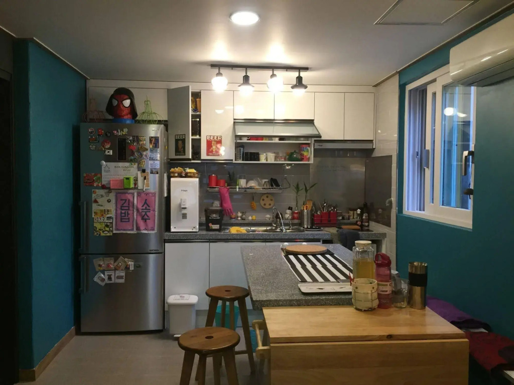 Backpackers INSIDE - Hostel