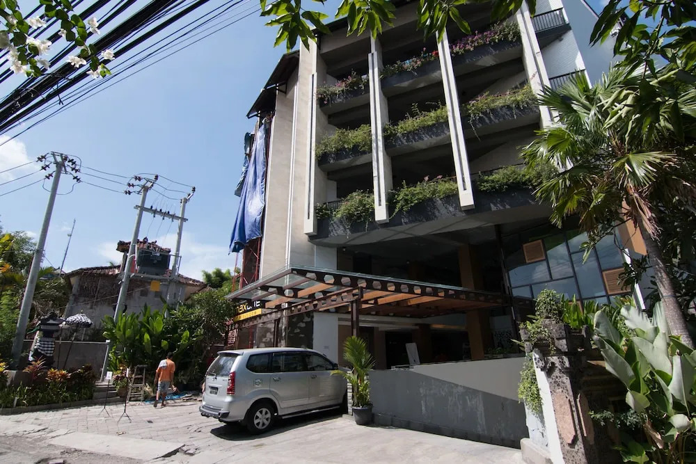 ZEN Rooms Cendrawasih 1 Seminyak