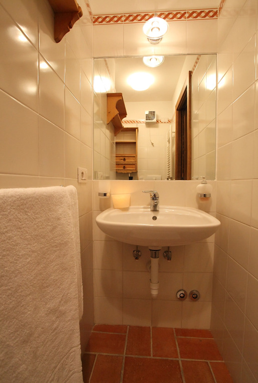 Chalet San Valentino