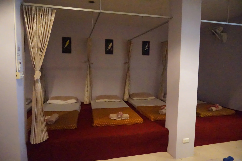 Number 1 Guesthouse