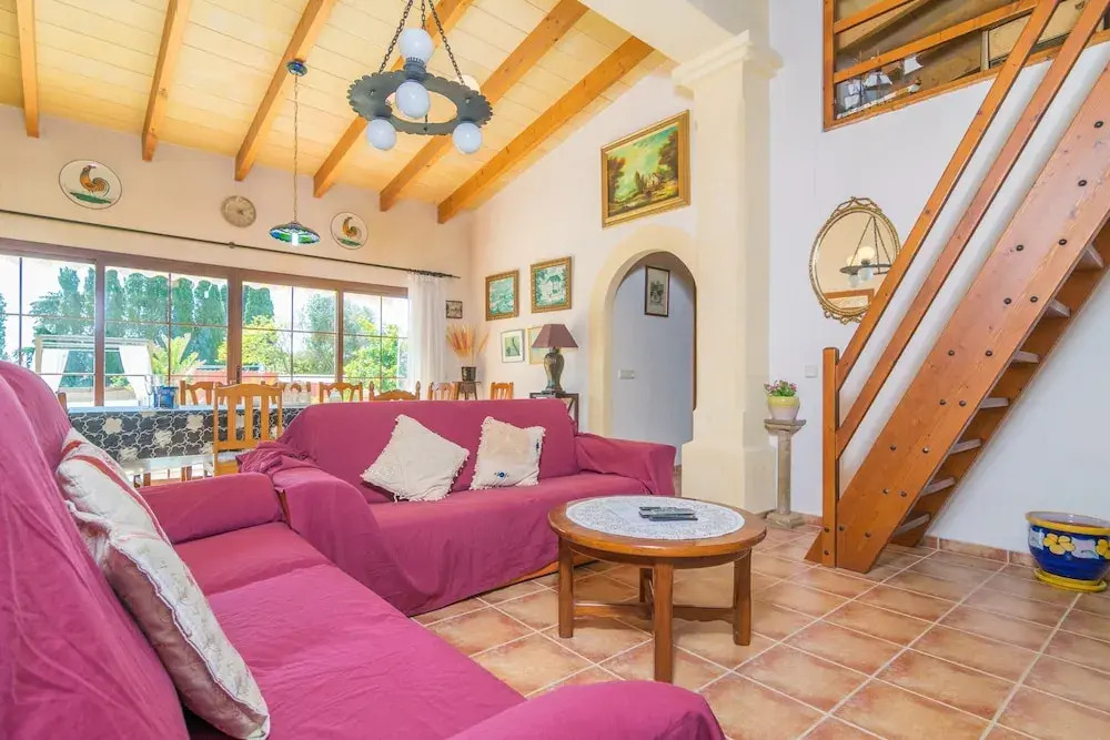 - House In